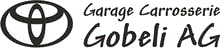 Garage Carrosserie Gobeli AG logo