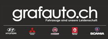 Karl Graf Automobile AG logo