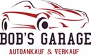 Bob's Garage GmbH logo