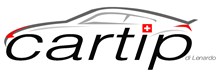 cartip © logo