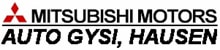 Gysi Automobile AG logo