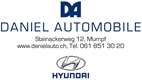 Daniel Automobile GmbH logo