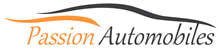 Passion Automobiles Sàrl logo