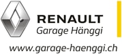 Garage Erich Hänggi logo