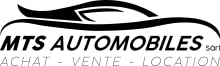 MTS Automobiles Sàrl logo