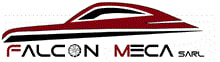 Falcon Meca Sàrl logo
