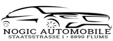 Nogic Automobile logo