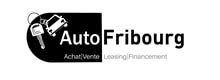 Auto Fribourg SA logo