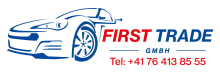 First Trade GmbH logo