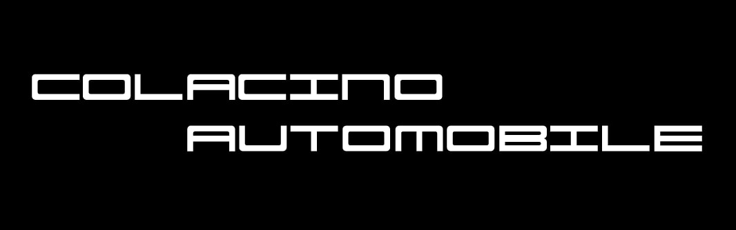 Colacino Automobile GmbH logo