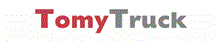 Tomy Truck logo