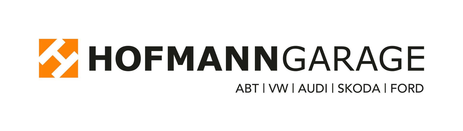 Garage Hofmann AG logo