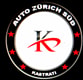 Auto Zürich Süd logo