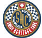 Swiss Heritage Cars SA logo