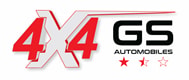 4X4 GS Automobiles logo