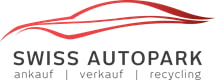 Swiss Autopark GmbH logo