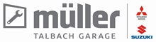 Müller Talbach Garage AG logo