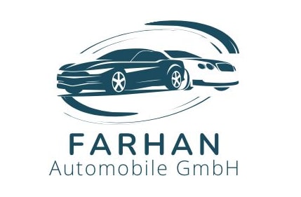 Farhan Automobile GmbH logo