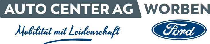 Auto Center AG logo