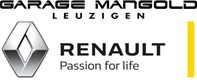 Garage Mangold GmbH logo