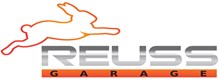 Reussgarage Haas GmbH logo