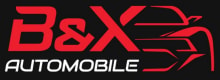 B&X Automobile GmbH logo
