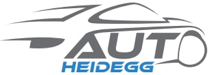 Auto Heidegg logo