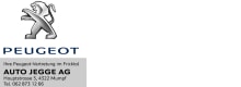 Auto Jegge AG logo