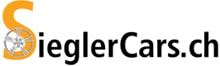 SieglerCars.ch / Garage Plus logo