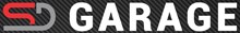 SD - Garage AG logo