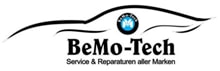 Garage BeMo-Tech logo
