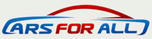 CARS FOR ALL logo