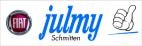 Garage Julmy logo