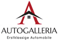 Autogalleria Fällanden AG logo