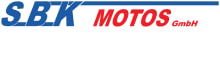 SBK Motos GmbH logo