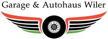 Garage & Autohaus Wiler GmbH logo