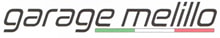 Garage Melillo logo