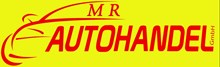 MR Autohandel GmbH logo
