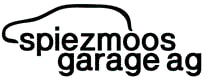 Spiezmoos Garage AG / Stoller Seppu & Stoller Ueli logo