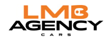 LMB Agency Cars logo