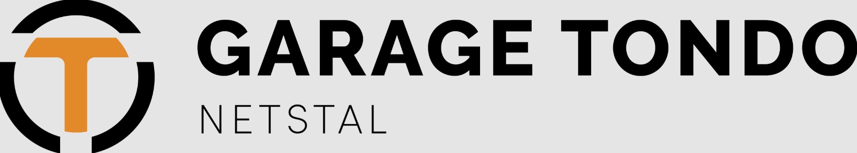 Garage Tondo AG logo