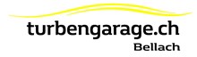 Turben-Garage AG logo