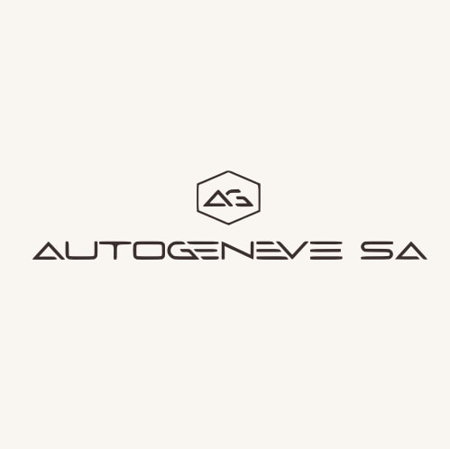 AutoGenève SA logo