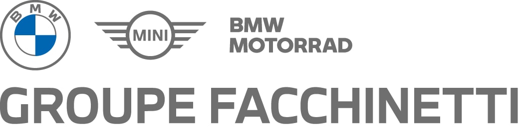 Facchinetti Automobiles SA - Concessionnaire BMW et MINI logo