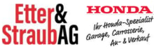 Etter&Straub AG logo