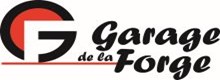 Garage de la Forge logo