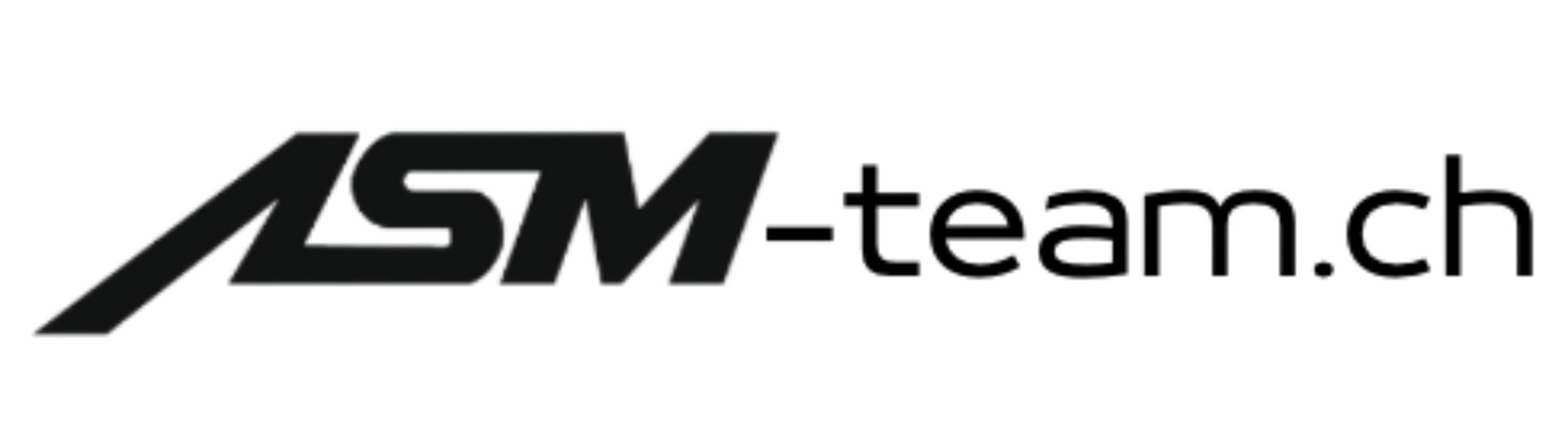 *ASM-TEAM.ch* | AUTO SERVICE MÜLLHEIM logo