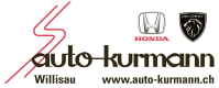 Auto Kurmann AG logo