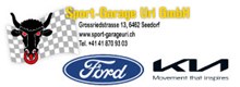 Sport-Garage Uri GmbH logo