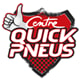 Centre Quick Cars logo